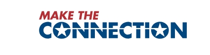 Make the Connection Logo